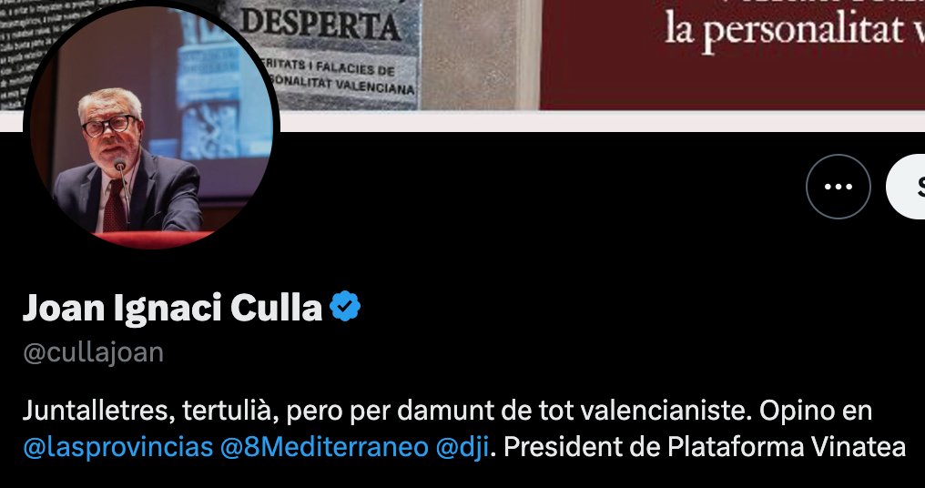 David Córdoba Bou tweet media