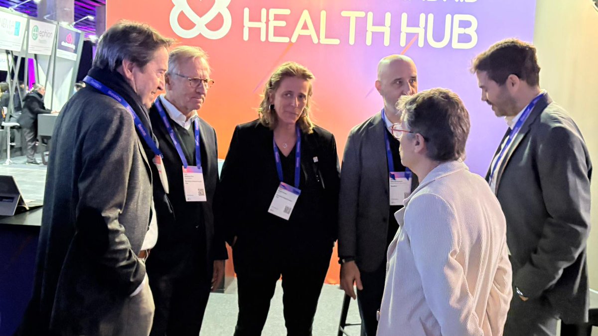 ACES - Associació Catalana d'Entitats de Salut tweet media