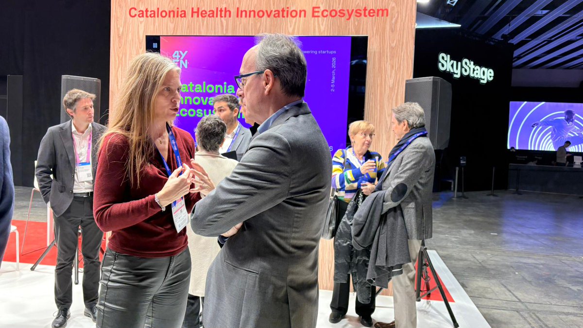 ACES - Associació Catalana d'Entitats de Salut tweet media