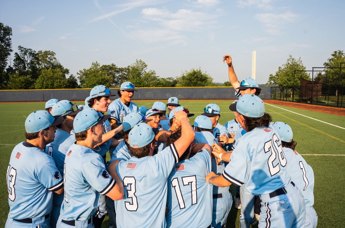 Franklin High School Baseball, MA tweet media