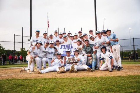 Franklin High School Baseball, MA tweet media