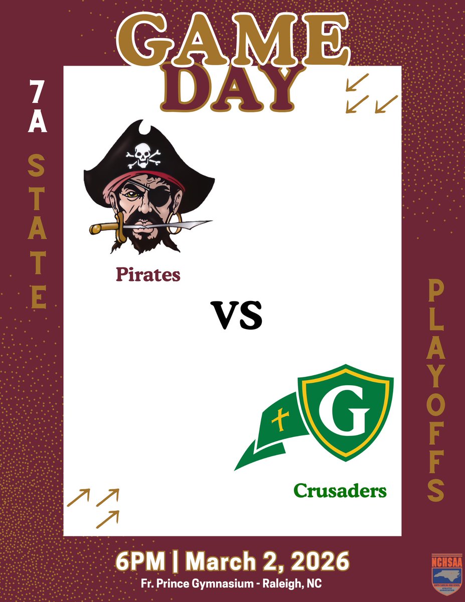 Pirates Basketball tweet media