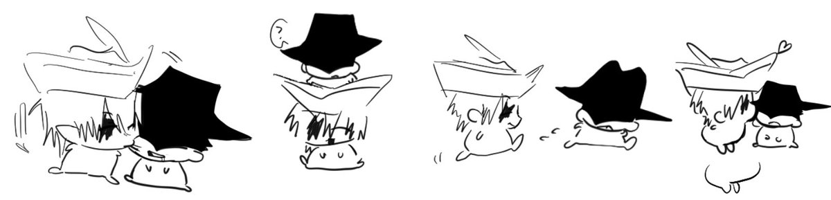 Hunhamster | vgen artist tweet media