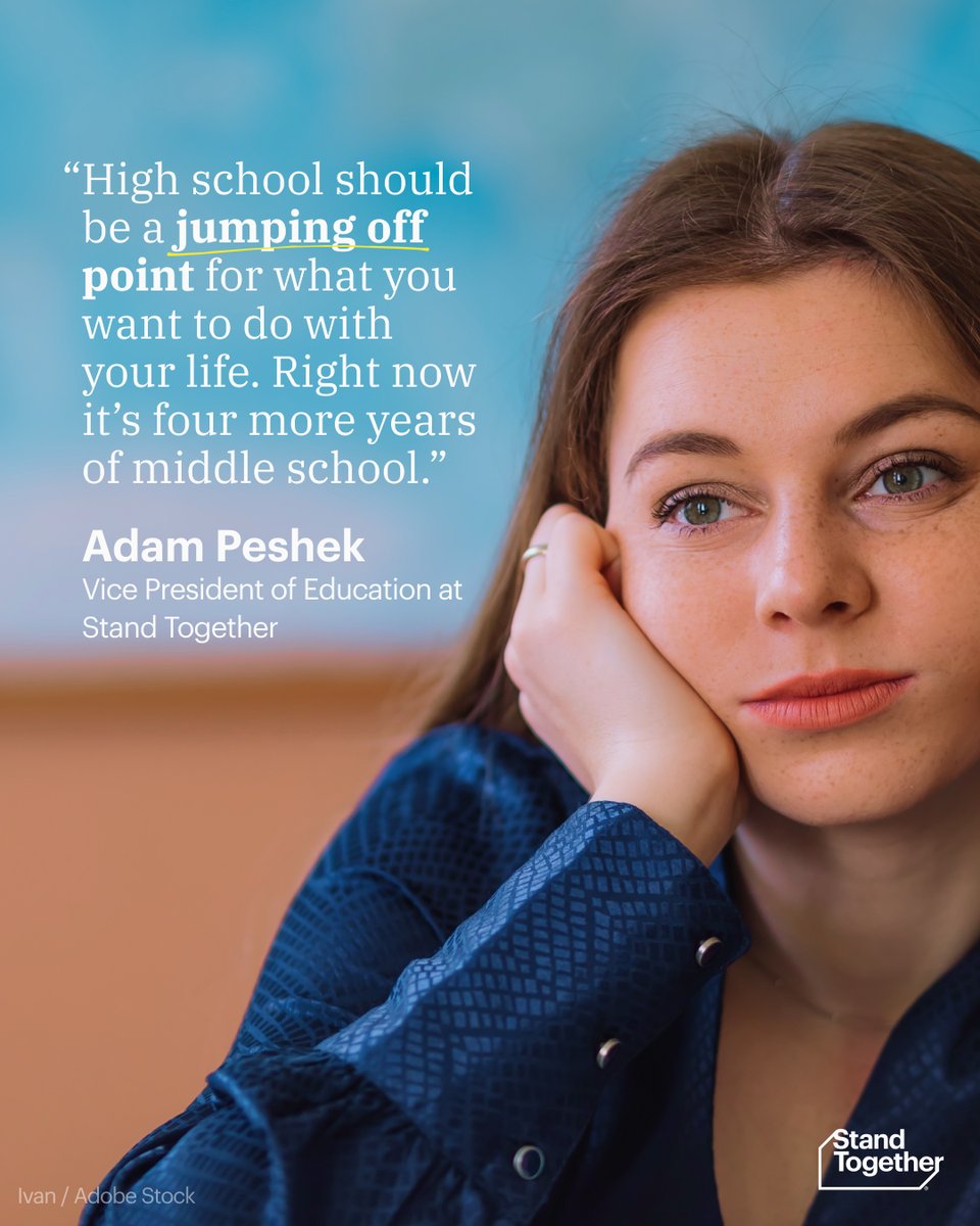 Stand Together tweet media