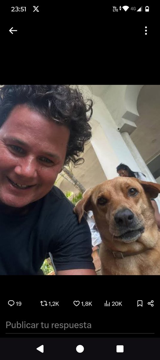 Nos falta un compatriota. 
#LibertadParaTodosLosPresosPoliticos #LibertadParaGermanGiulliani 🇦🇷