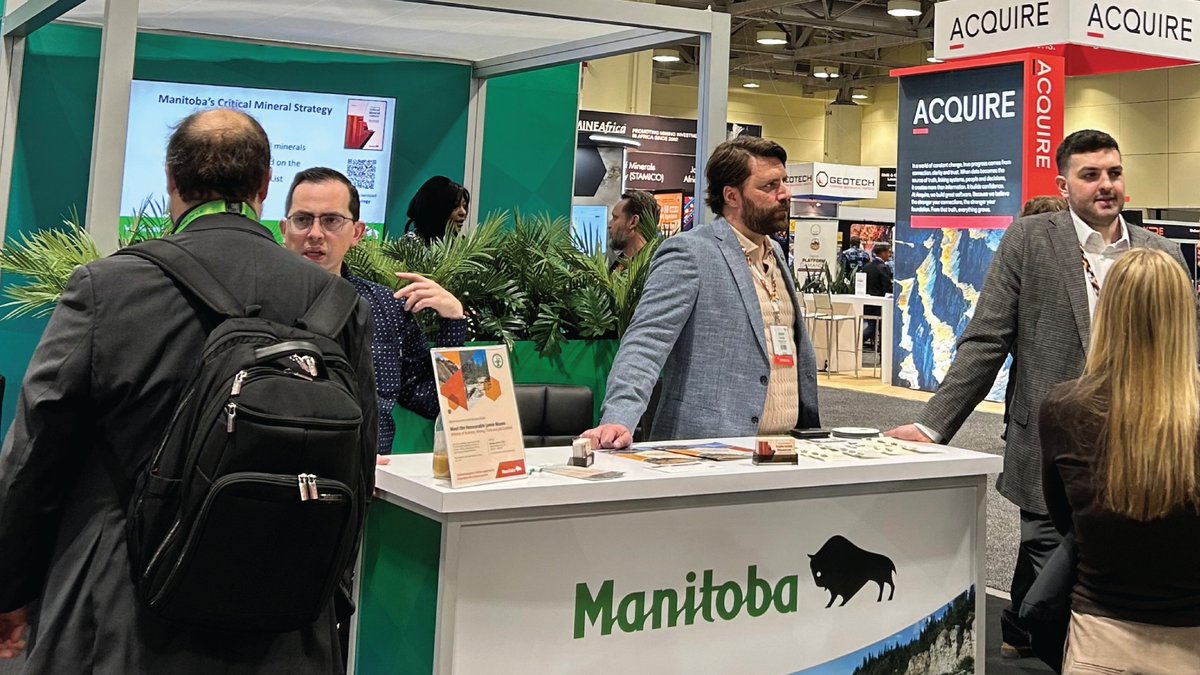 Manitoba Business tweet media