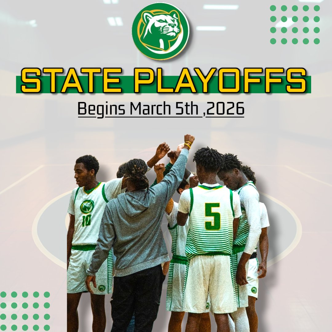 Greenacres Christian Basketball tweet media