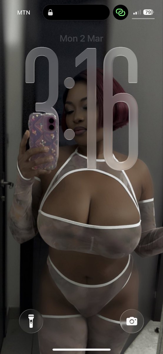 Naomi The Stallion 🔞💦🐴 tweet media