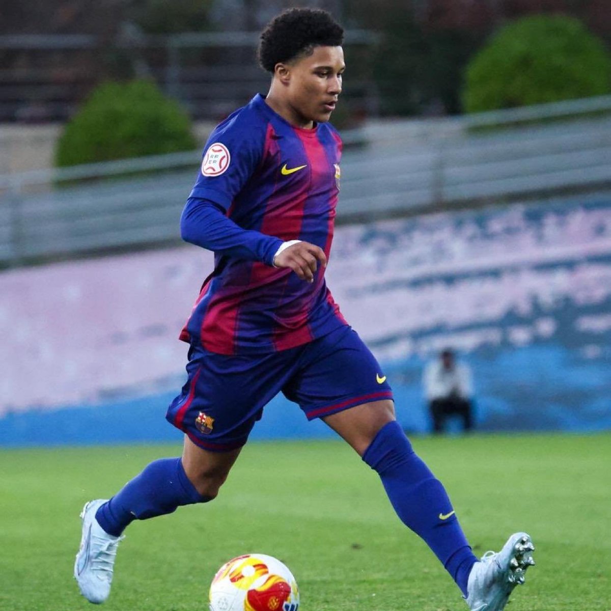 English Players Abroad tweet media