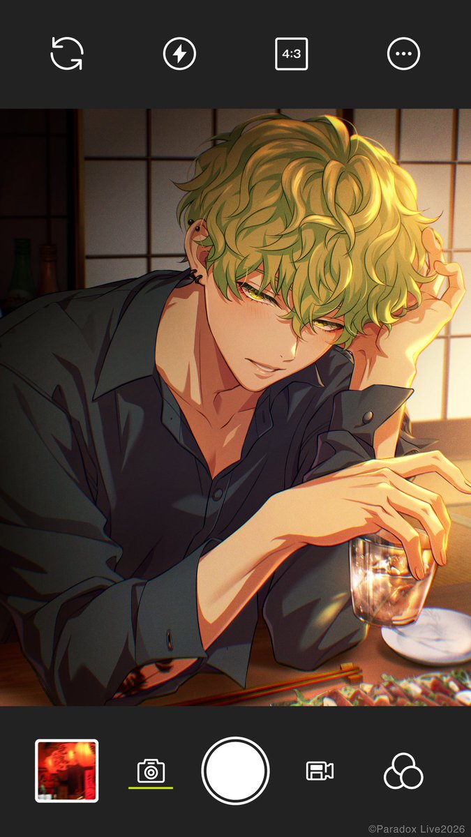 🍀Mi tesoro 光あれ🕉 tweet media