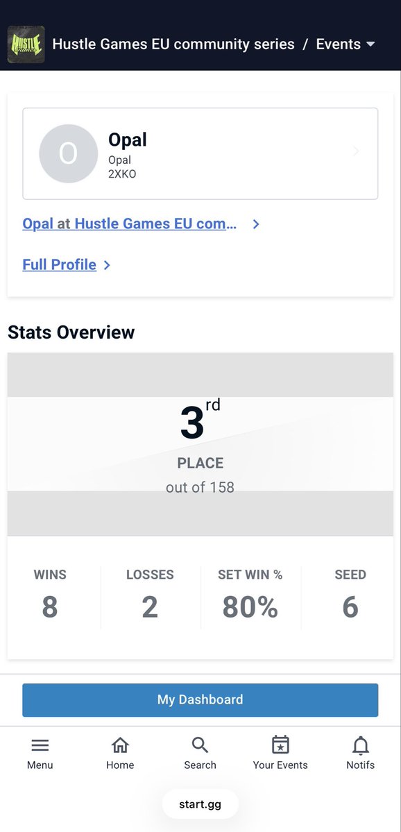 REBOOT | Opal tweet media