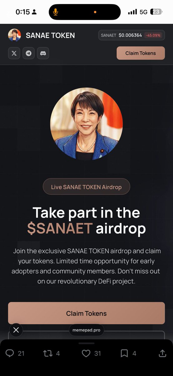 LUCIAN｜AI × Blockchain tweet media