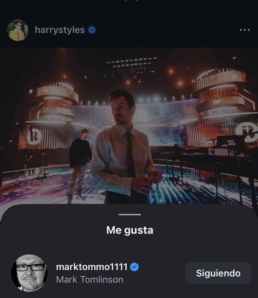 “his mom calls me love, his dad calls me son”