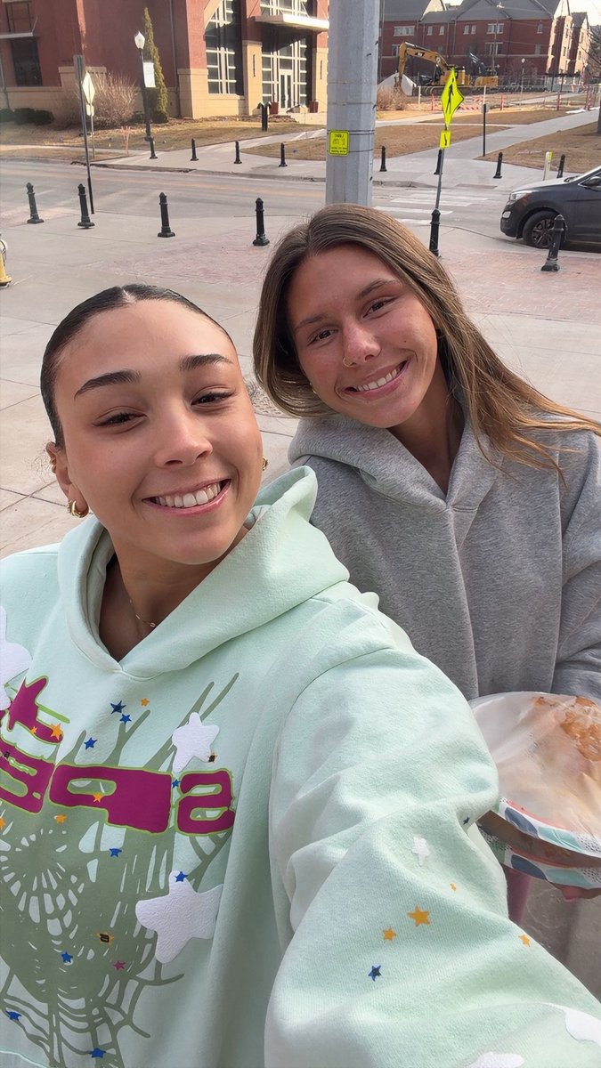 Creighton Volleyball tweet media