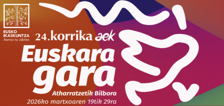 Eusko Ikaskuntza tweet media