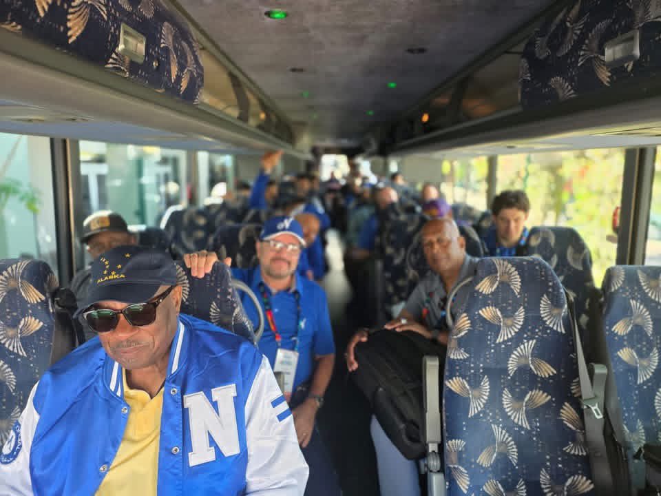 Los peloteros Ismael Munguía, Jeter Downs y Mark Vientos ya se unieron a la Selección de #Nicaragua que parte a Vero Beach este lunes a la primera práctica.

<a href="/VivaNicaragua13/">Viva Nicaragua</a> <a href="/el19digital/">El 19 Digital</a> <a href="/Canal4Ni/">Canal 4 Nicaragua</a> <a href="/db_nicaragua/">BARRICADA - Nicaragua</a> <a href="/nuevaya/">La Nueva Radio YA</a>