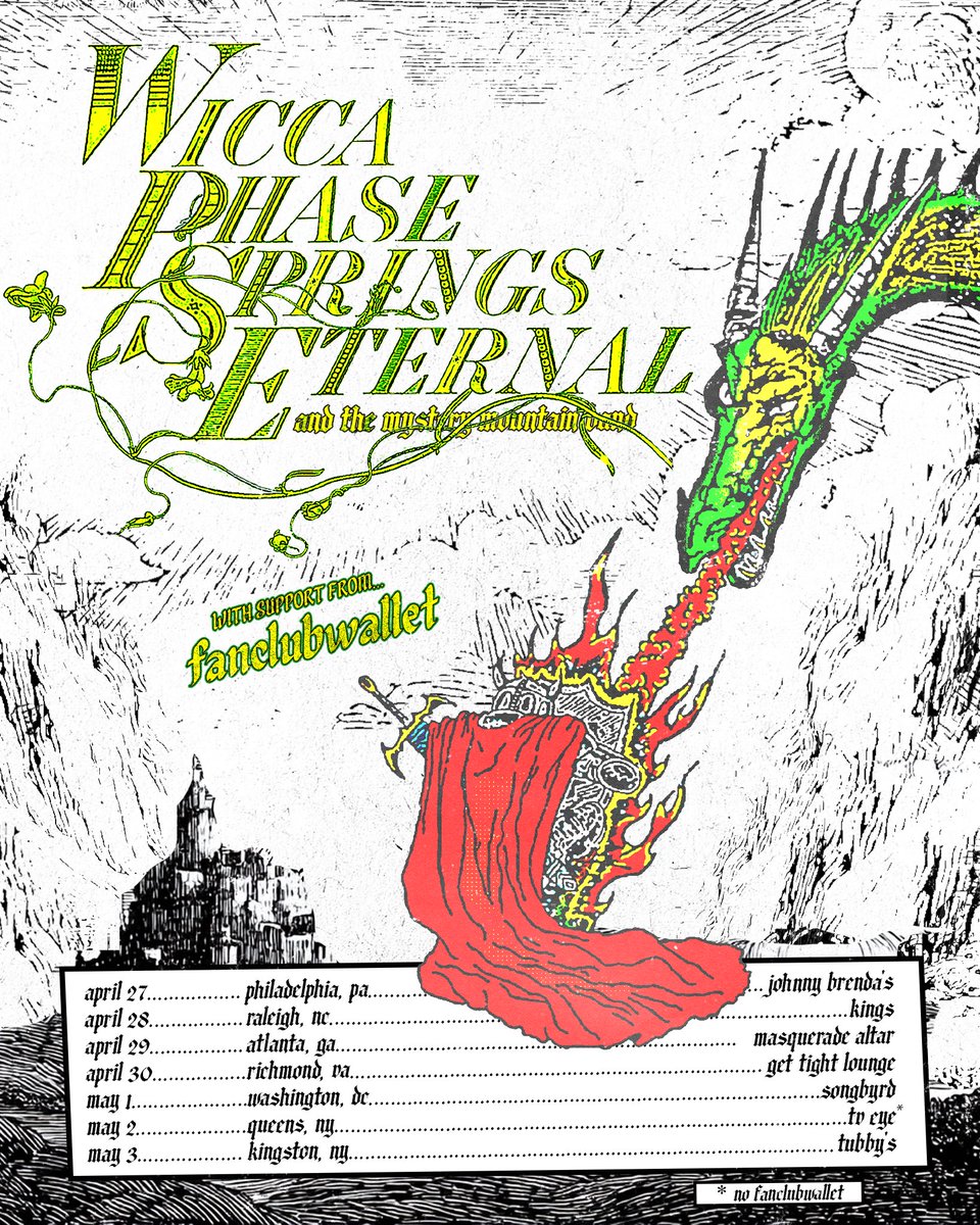 wicca phase springs eternal tweet media