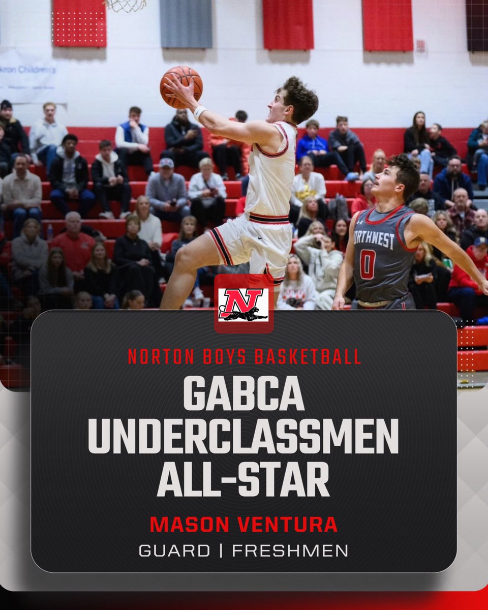 GABCA All-Stars!