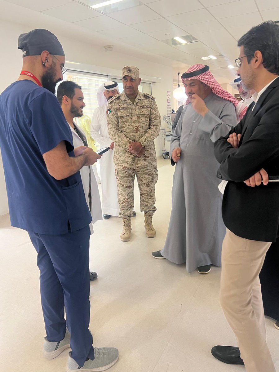 الجهراء اليوم 🇰🇼 tweet media