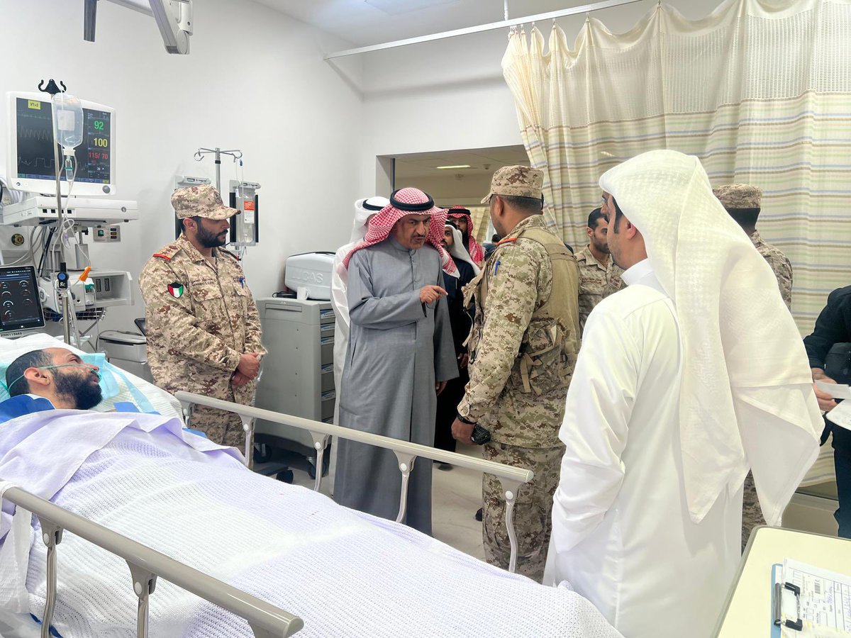 الجهراء اليوم 🇰🇼 tweet media