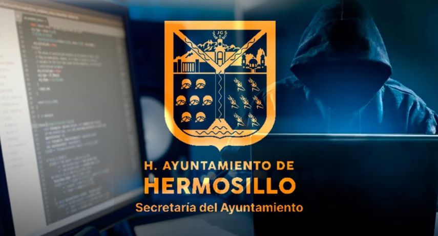 CONSEJOSIAC's tweet photo. 🚨 4,630 empleados del Ayuntamiento de Hermosillo tienen sus datos personales circulando en foros de internet.

CURP, RFC, nombre completo, ID de empleado.

El grupo 404Crew acaba de marcar su territorio en México.
🧵👇 https://t.co/LGtd3u3tin