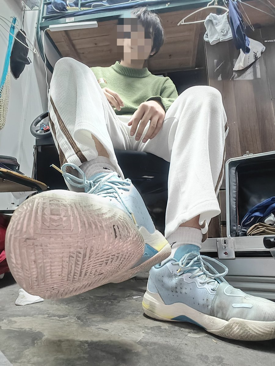 示小羊吖 tweet media