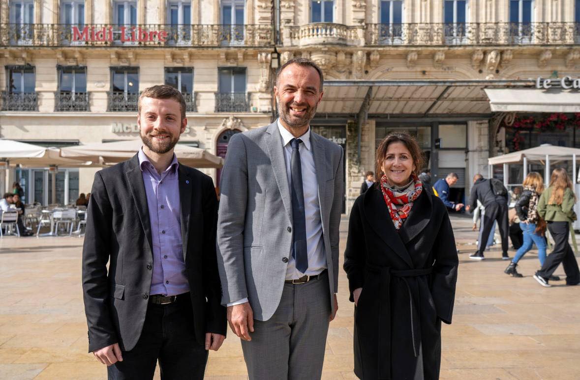 Michaël Delafosse tweet media