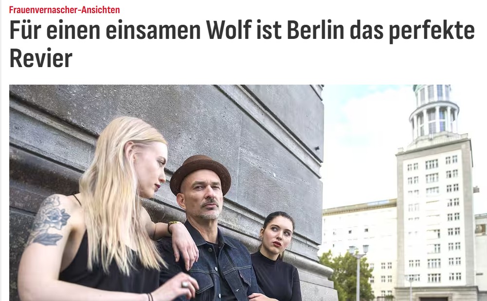 Zeitgeschehen tweet media