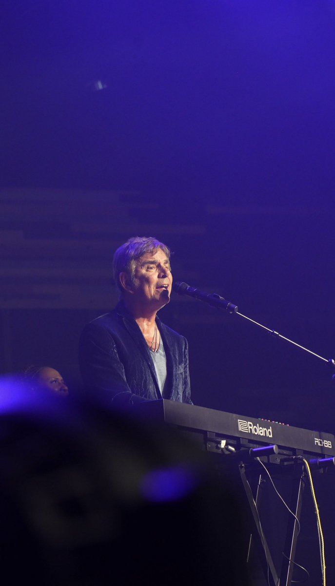 Jonathan Cain tweet media