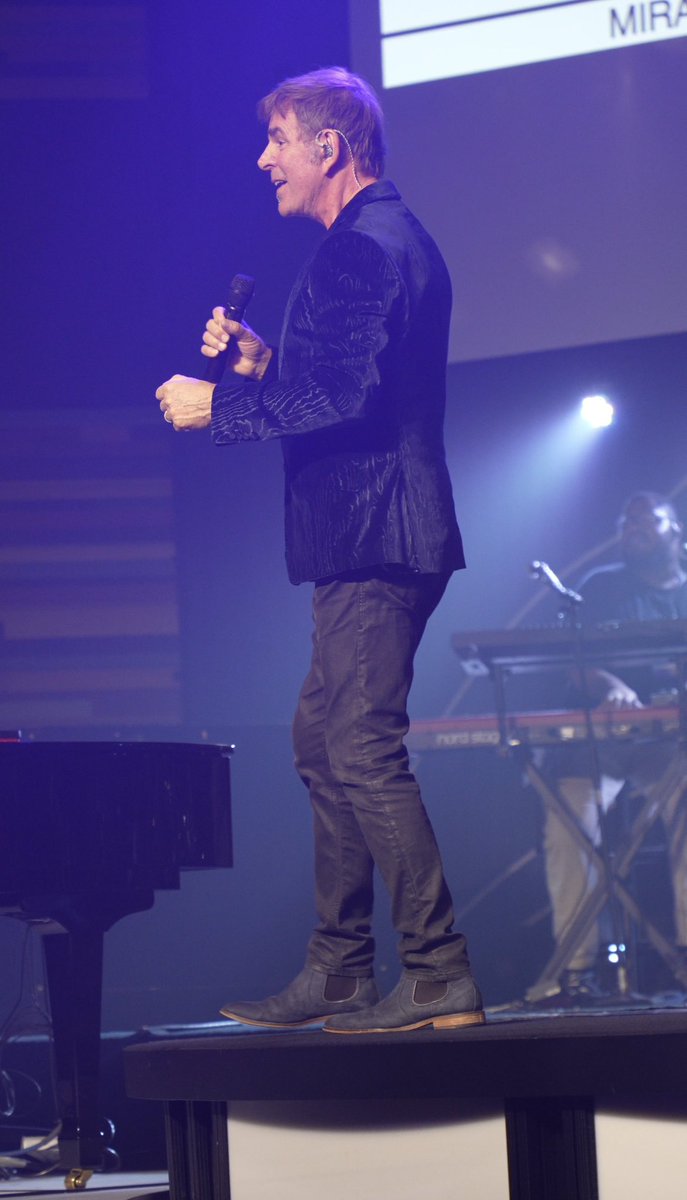 Jonathan Cain tweet media