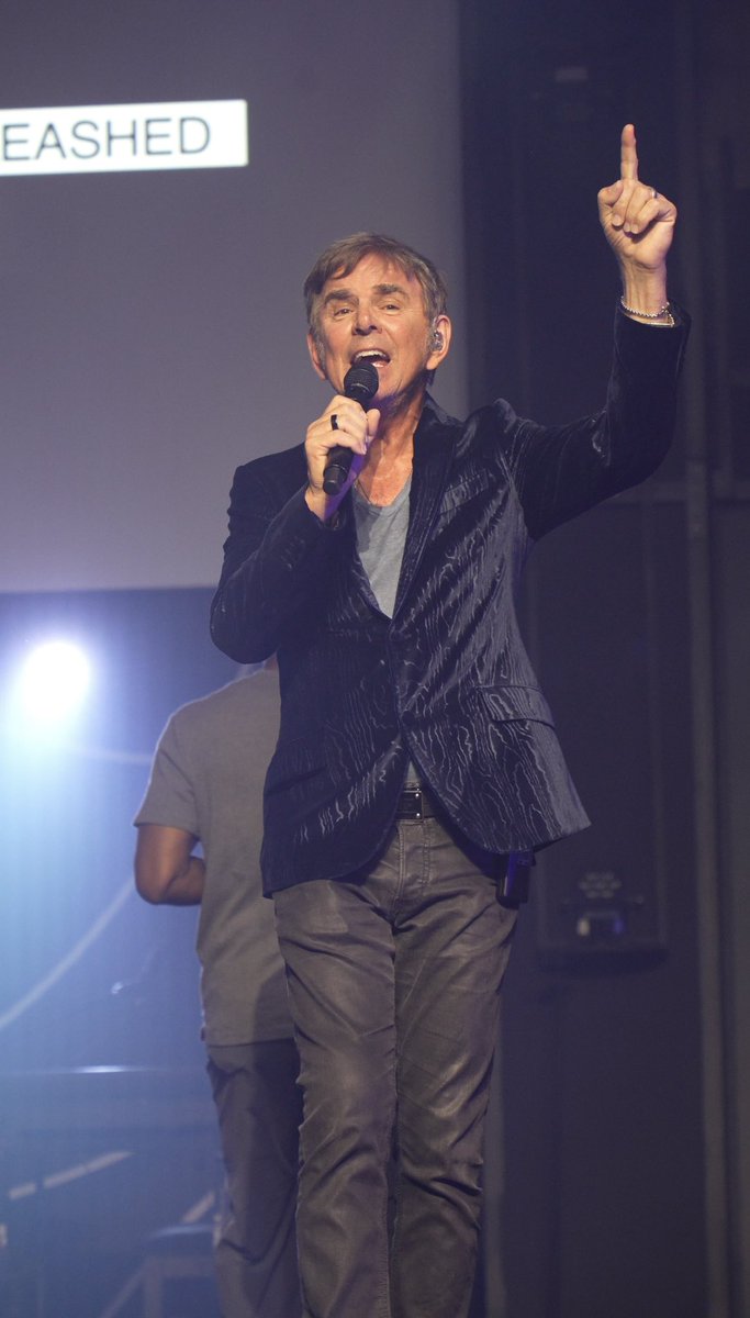 Jonathan Cain tweet media