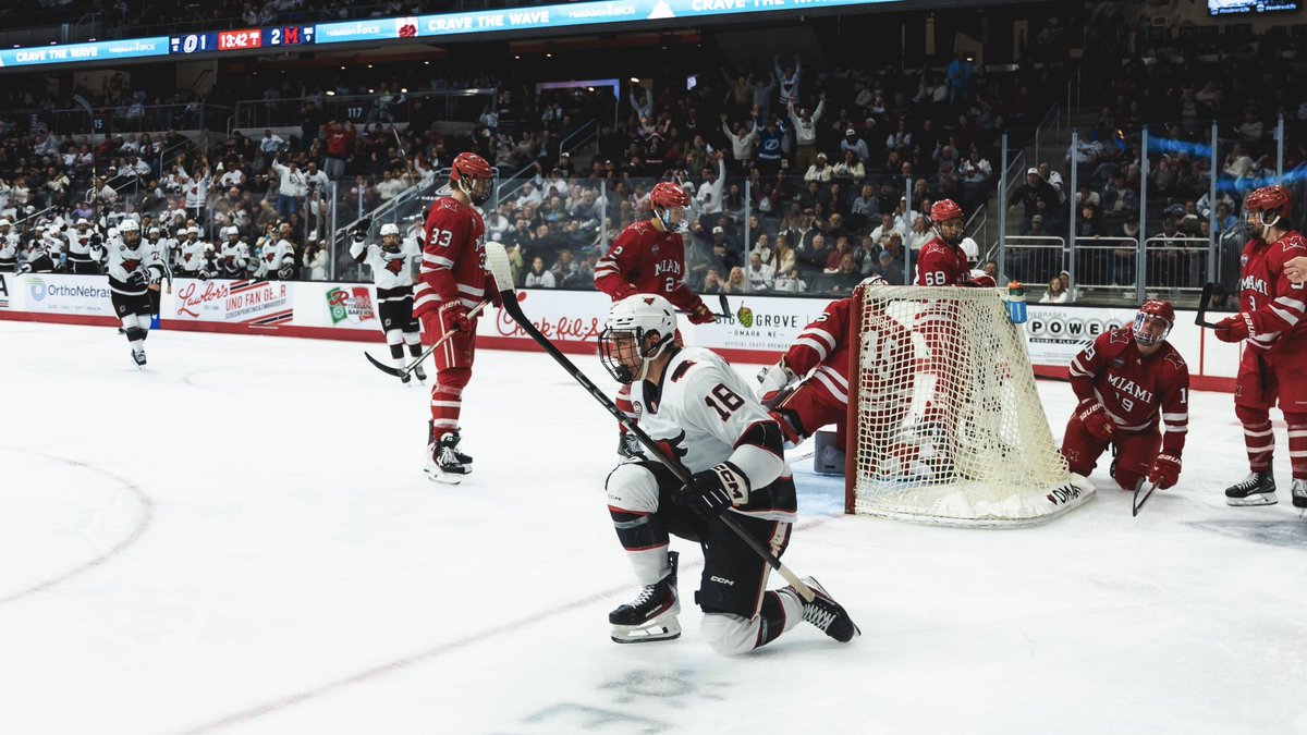 Omaha Hockey tweet media