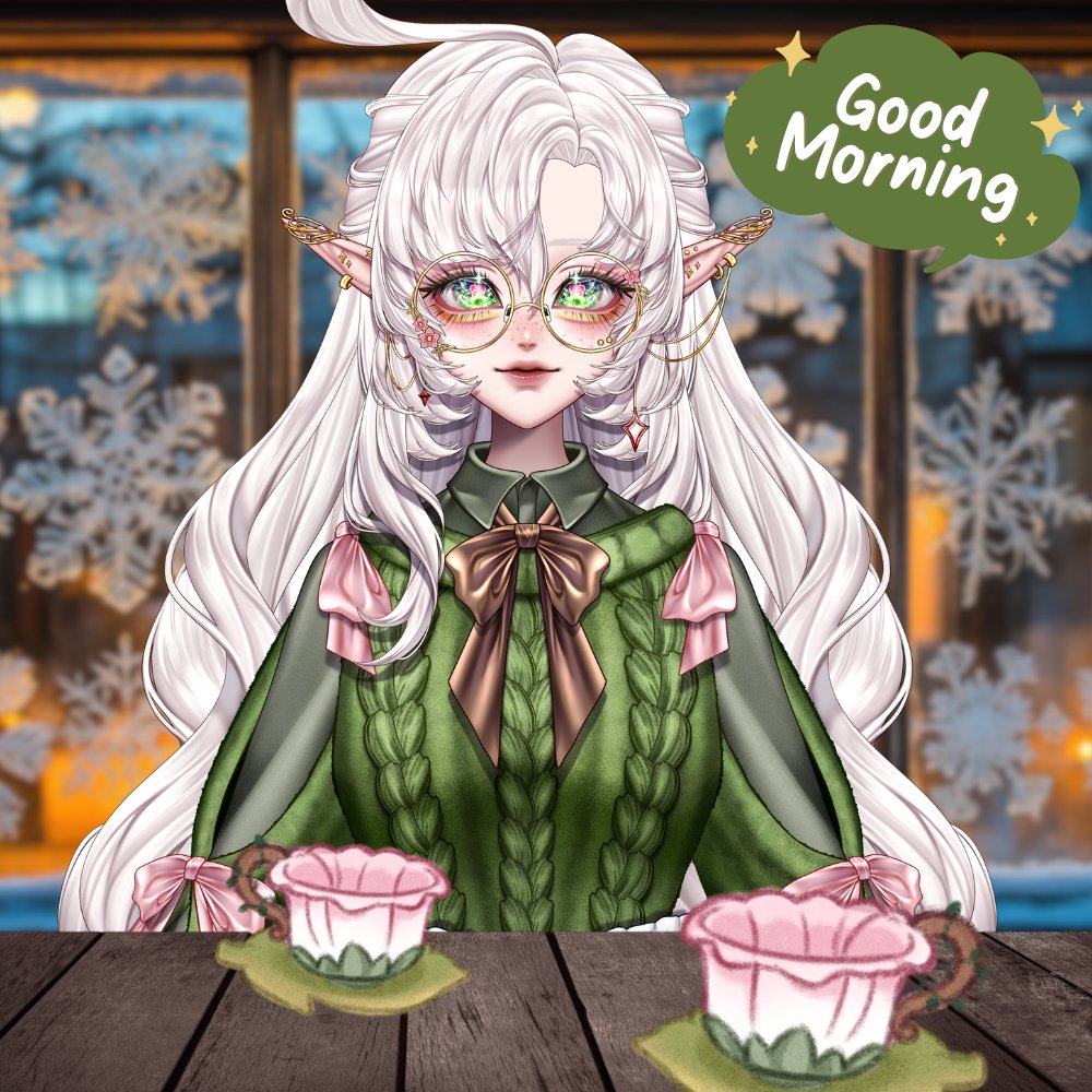 🌸-ˋˏCozyAstralˎˊ-🌸 tweet media