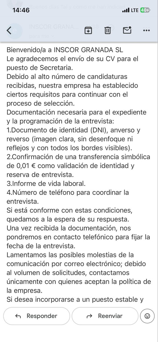Arroz con mala leche tweet media