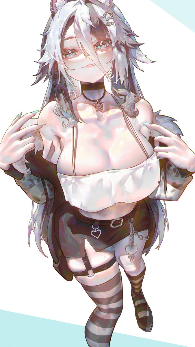 tkom 🍊 (COMMISSIONS OPEN 0/5) tweet media