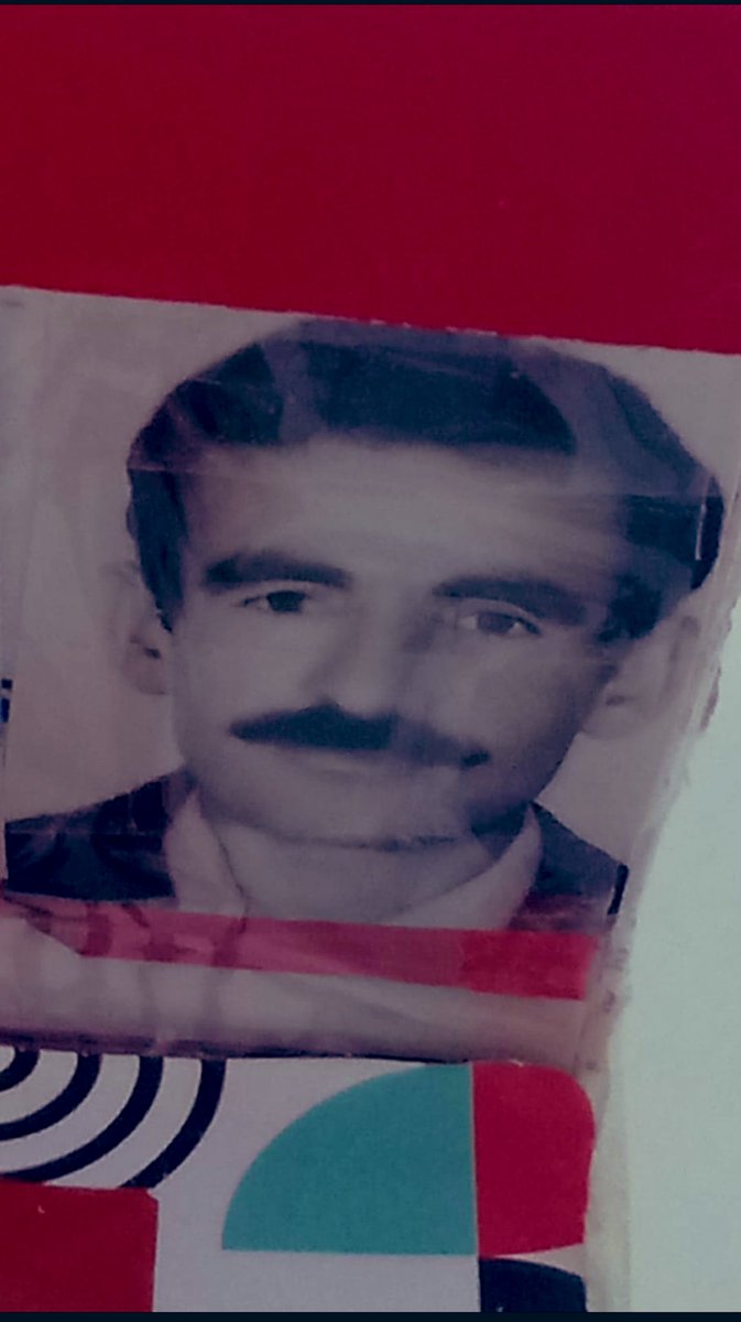 gl_can2's tweet image. Babam için.. #lilies  #bookmark #dad