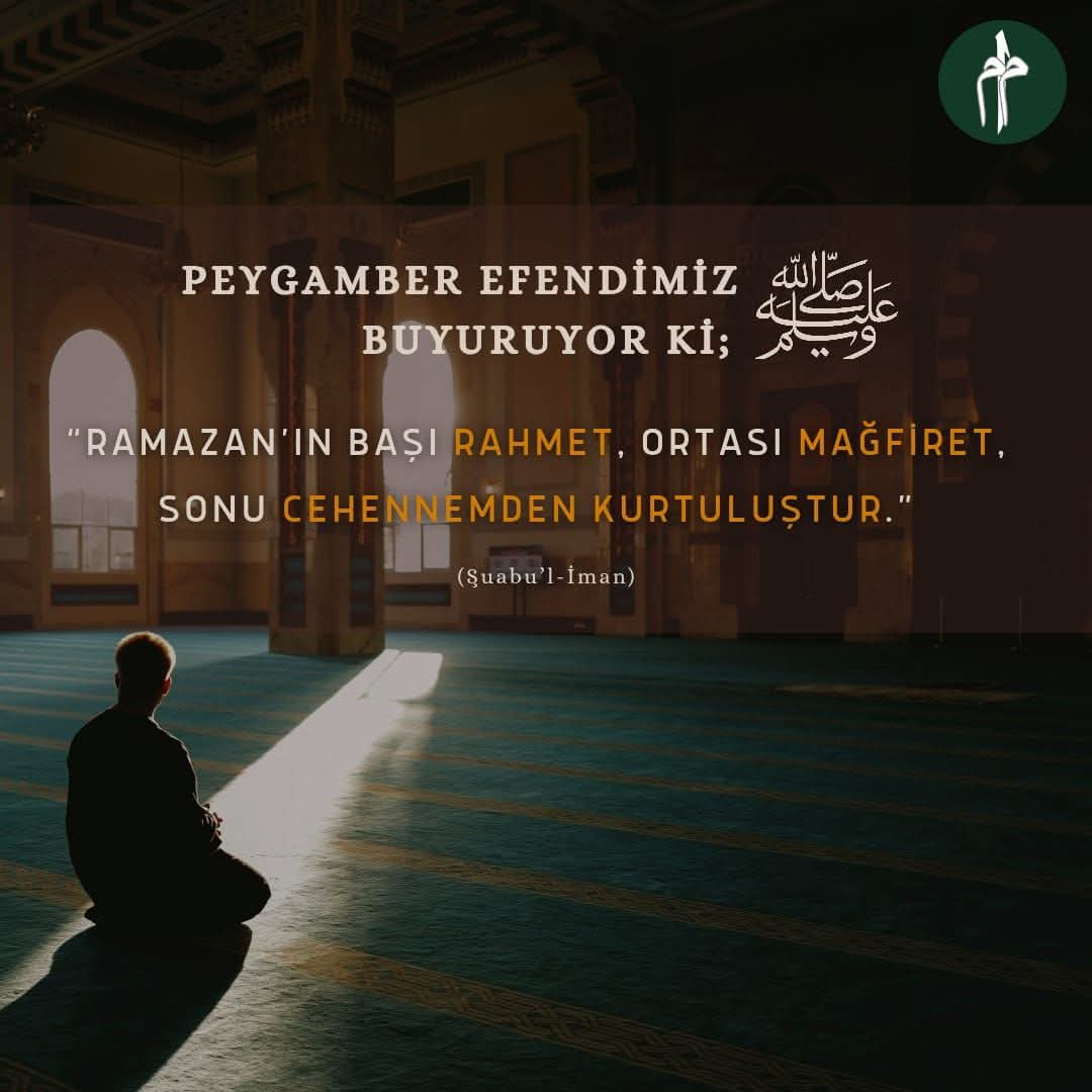 #Ramazan #Ramazan2026 #RamazanRuhunuYaşat