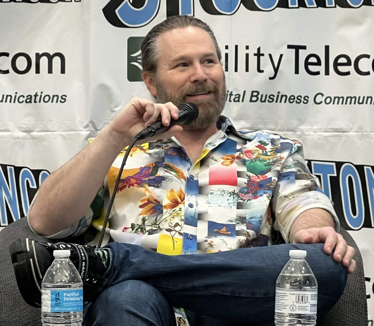 Casey Scheld tweet media