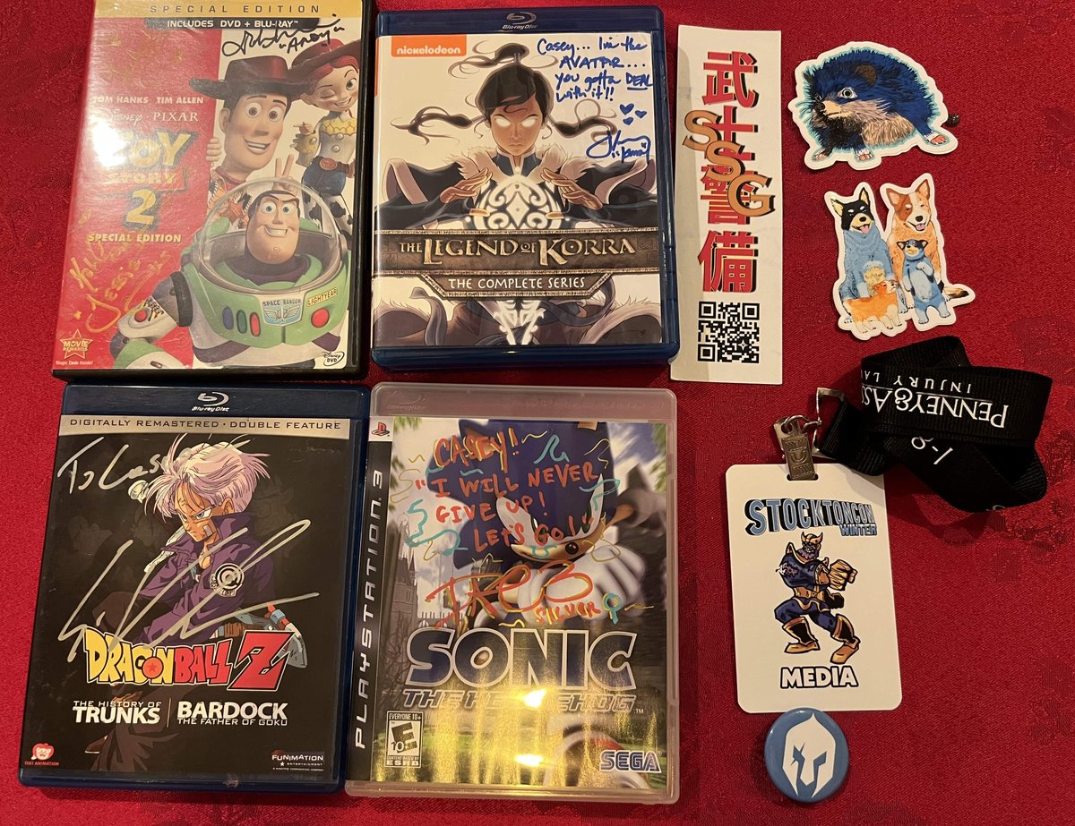 Casey Scheld tweet media