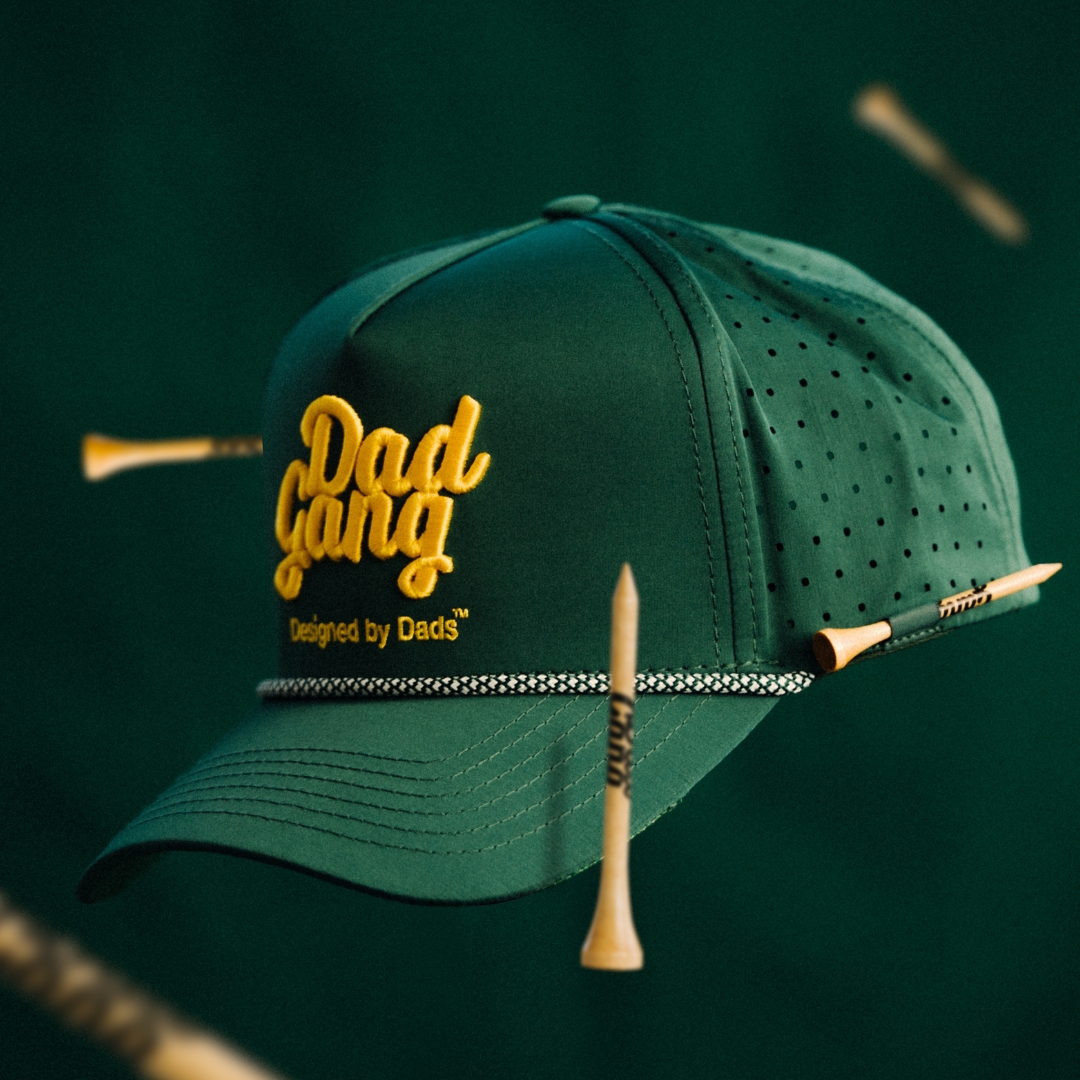 Dad Gang tweet media