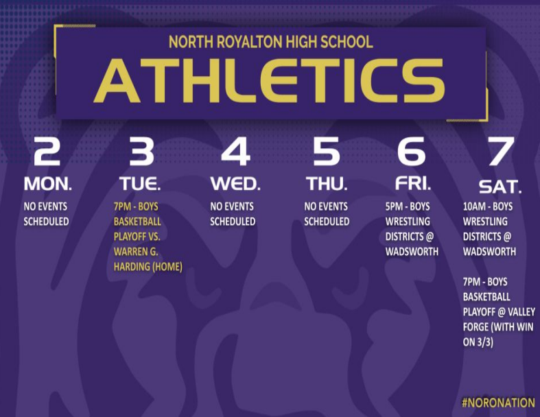 NRoyalton Athletics tweet media