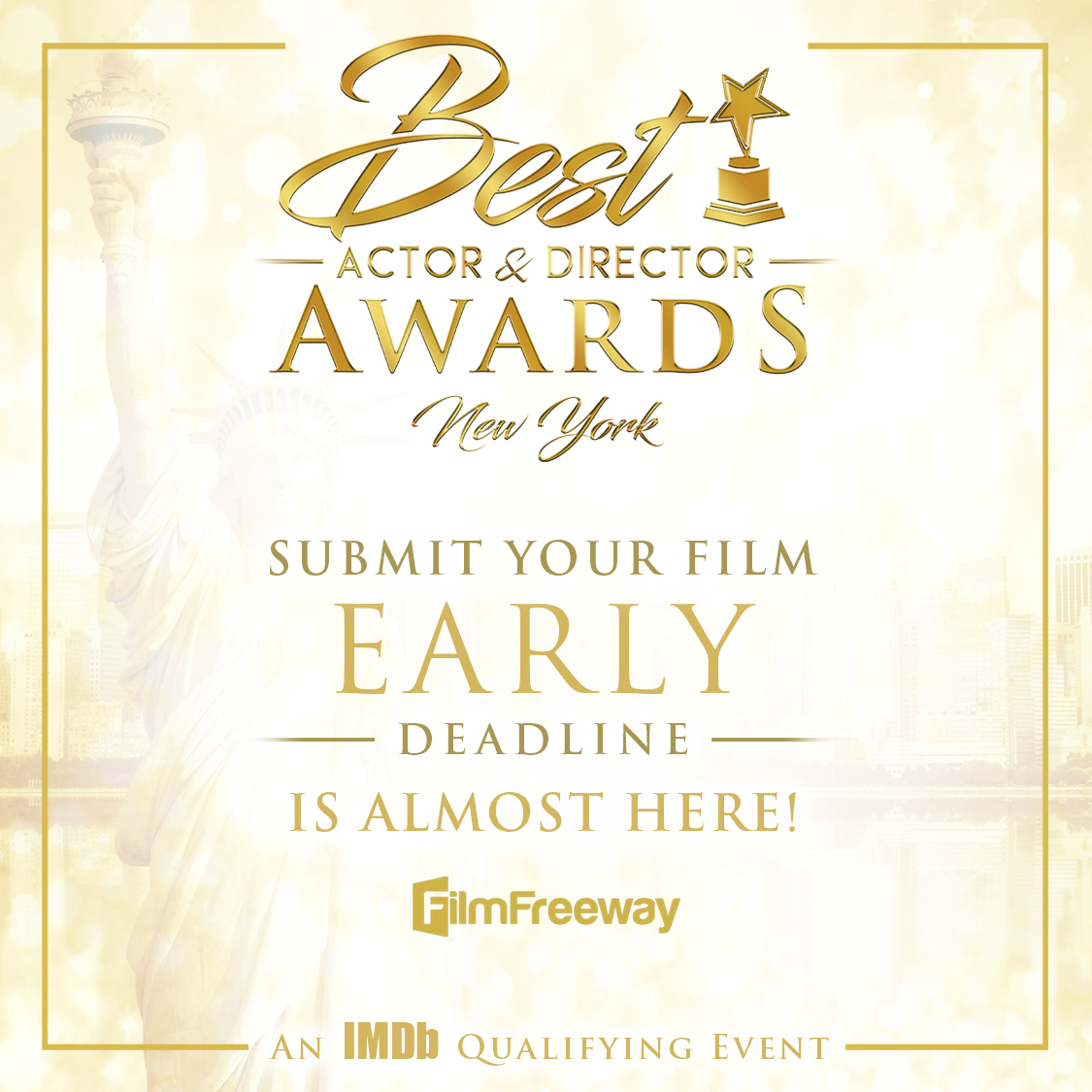 Best Actor & Director Awards - New York tweet media