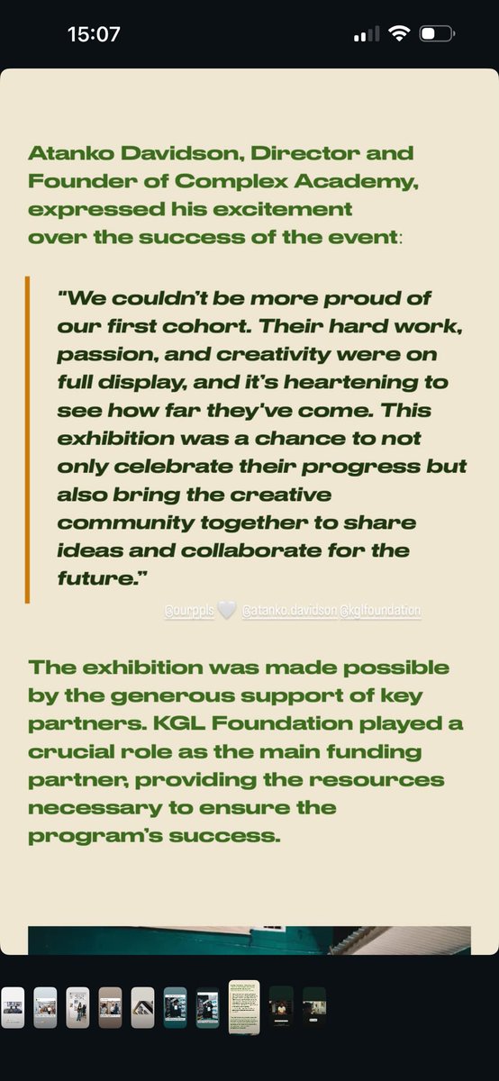 Culture Architect tweet media