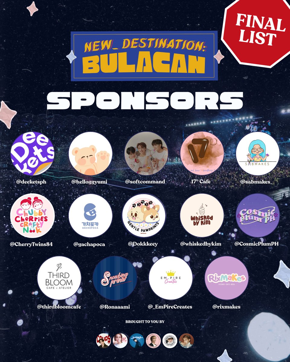 JOSHUA PH tweet media