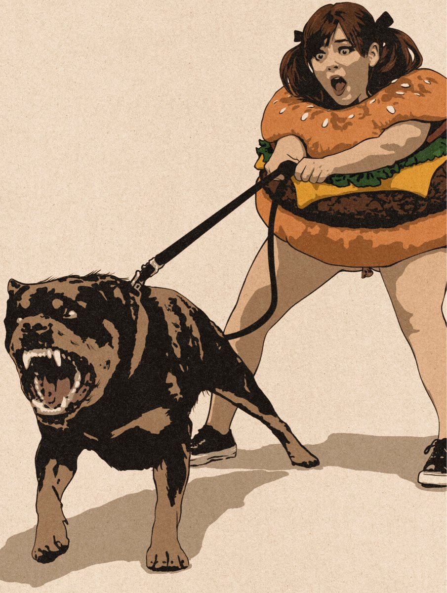 ARSPORNOGRAPHIC's tweet photo. Meat is Murder https://t.co/NSBxZlZaHY