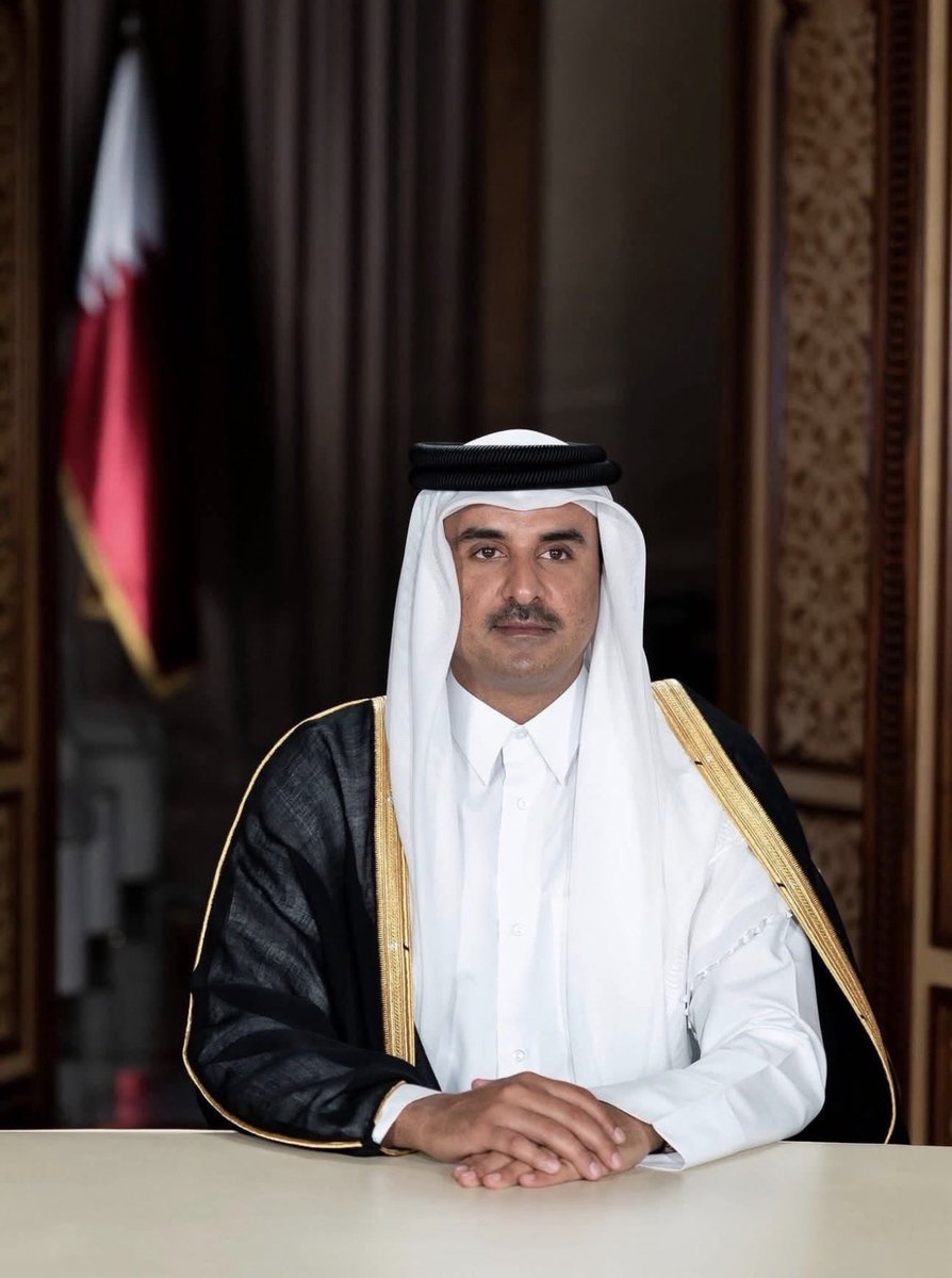 لولوه بنت جاسم آل ثاني tweet media