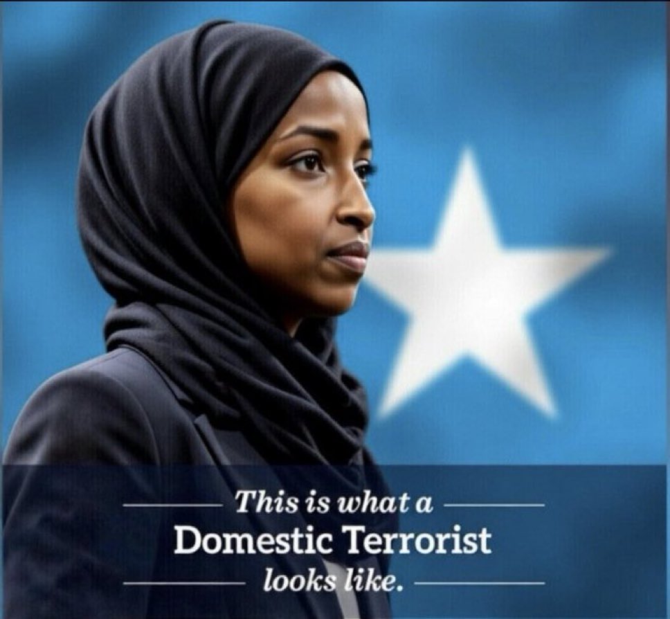 This is exactly what a domestic terrorist looks like.