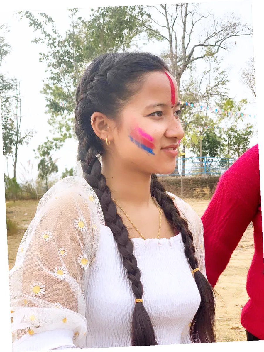 Namuna Shrestha✨ tweet media