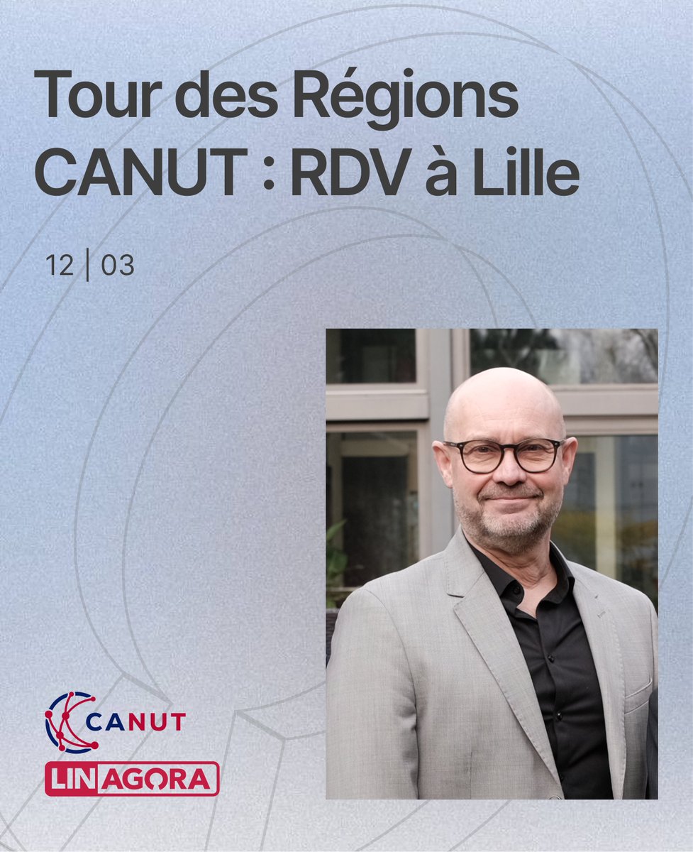 Linagora tweet media