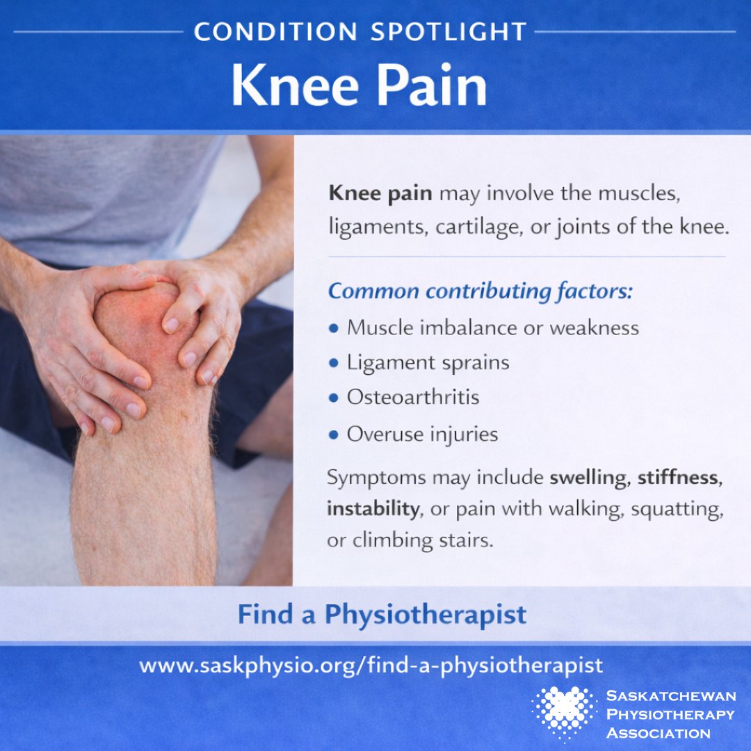 SK Physio Assoc tweet media